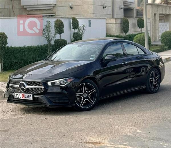 مرسيدس بنز CLA 2023 للبيع في العراق -  بغداد